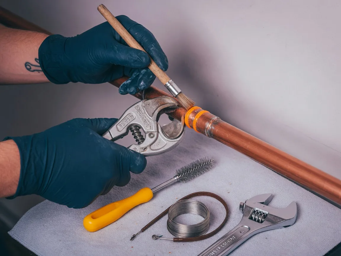 Why choose Sump Pump Repair in Burdick, KS